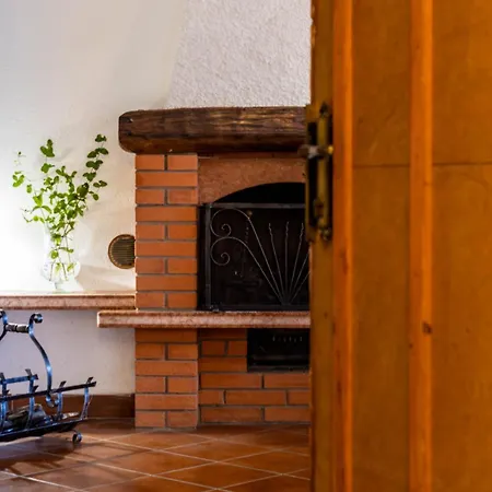 Nuovo Moderno Rustico Sul Maggiore, Vino Fresco, Bbq - La Casa Di Amelia Ferienhaus