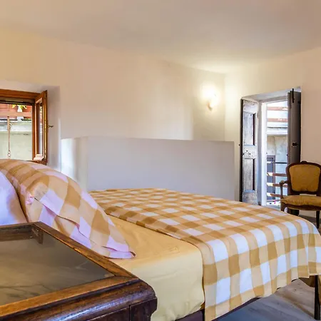 Ferienhaus Nuovo Moderno Rustico Sul Maggiore, Vino Fresco, Bbq - La Casa Di Amelia